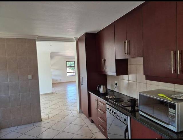 4 BEDROOM PROPERTY TO RENT IN VALLEY VIEW ESTATE